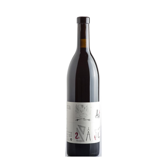 Descalzos Viejos IUSTA 2017 (750ml)