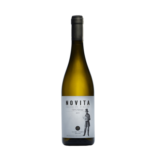 Grampsas Winery Novita 2025 (750ml)