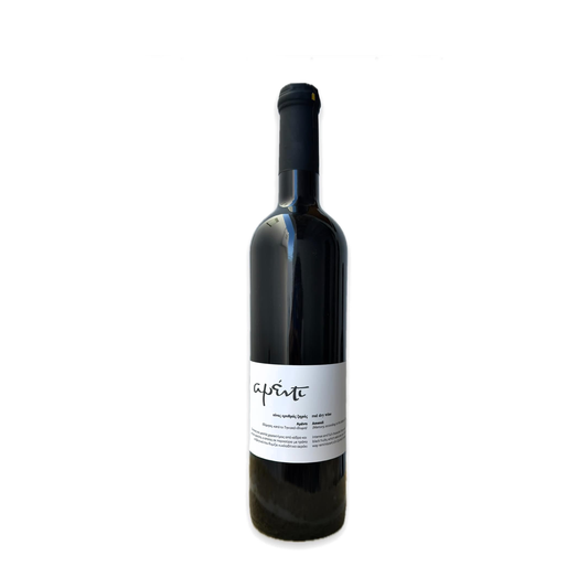 Ballis Amendi (750ml)