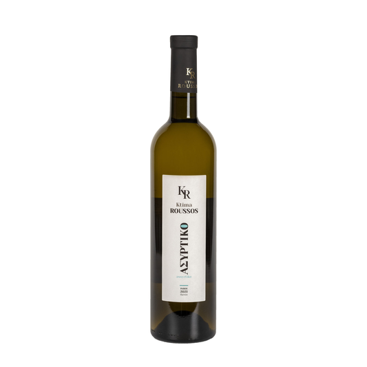 Ktima Roussos Assyrtiko 2025 (750ml)