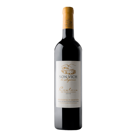Son Vich De Superna Costers 2016 (750ml)