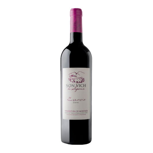 Son Vich De Superna Esencia 2016 (750ml)