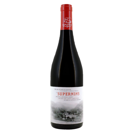 Son Vich De Superna Supernins 2021 (750ml)