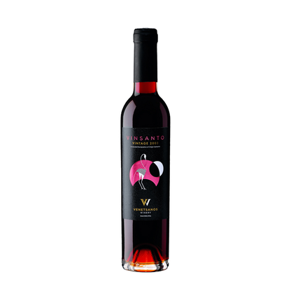 Venetsanos Vinsanto (375ml)