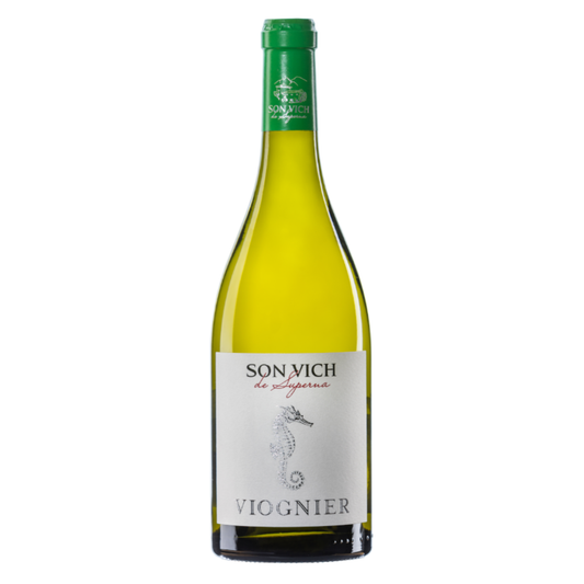 Son Vich De Superna Viognier Joven 2025