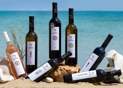 Ktima Roussos Malagouzia 2025 (750ml)