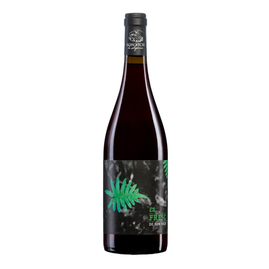 Son Vich De Superna Es Fresc 2023 (750ml)