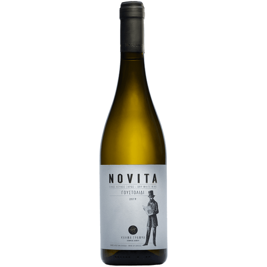 Grampsas Winery Novita 2025 (750ml)